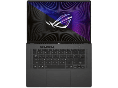 Ноутбук ASUS ROG Zephyrus G16 GU603VI (GU603VI-G16.I74071)  Фото №2
