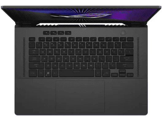 Ноутбук ASUS ROG Zephyrus G16 GU603VI (GU603VI-G16.I74071)  Фото №4
