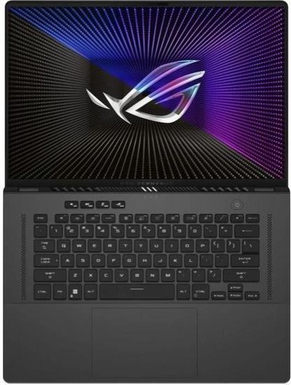 Ноутбук ASUS ROG Zephyrus G16 GU603VI (GU603VI-G16.I74072)  Фото №3