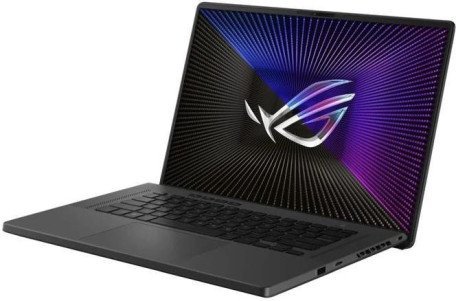 Ноутбук ASUS ROG Zephyrus G16 GU603VI (GU603VI-G16.I74072)  Фото №1