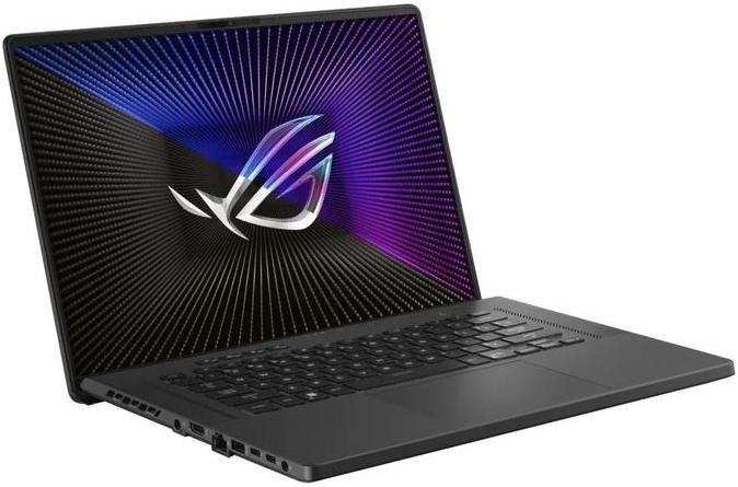 Ноутбук ASUS ROG Zephyrus G16 GU603VI (GU603VI-G16.I74073)  Фото №0