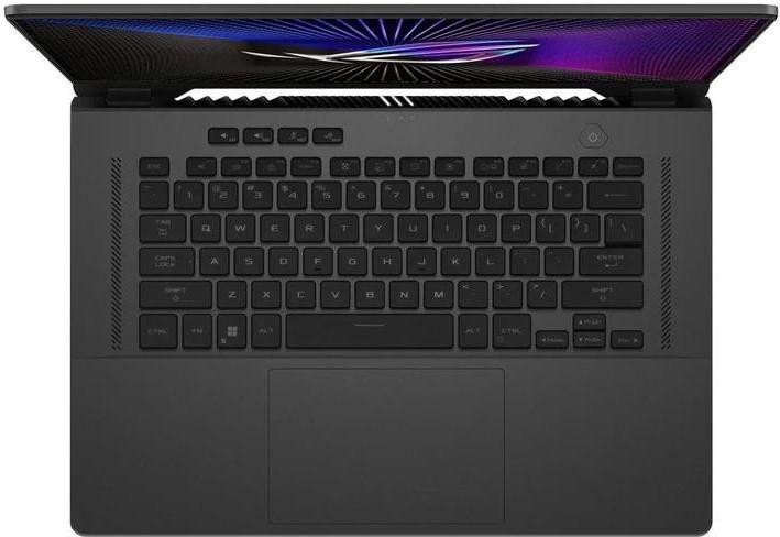 Ноутбук ASUS ROG Zephyrus G16 GU603VI (GU603VI-G16.I74073)  Фото №2