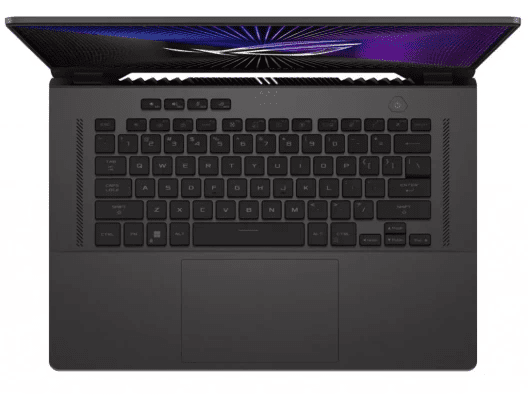 Ноутбук ASUS ROG Zephyrus G16 GU603VI (GU603VI-G16.I74074)  Фото №0