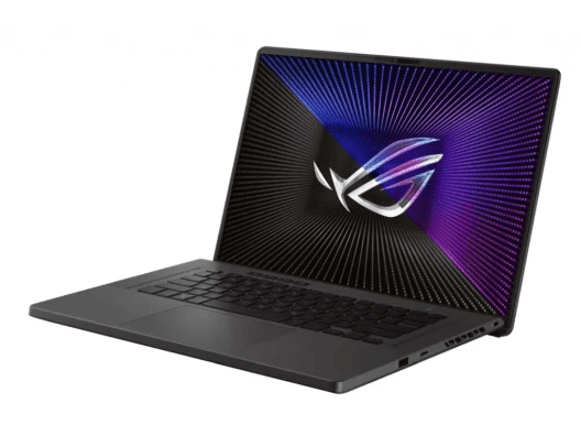 Ноутбук ASUS ROG Zephyrus G16 GU603VI (GU603VI-G16.I74074)  Фото №1