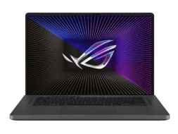 Ноутбук ASUS ROG Zephyrus G16 GU603VI (GU603VI-G16.I74074)