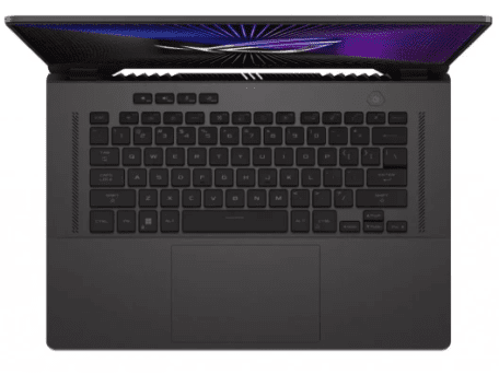 Ноутбук ASUS ROG Zephyrus G16 GU603VI (GU603VI-G16.I74074)  Фото №0