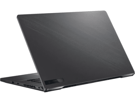 Ноутбук ASUS ROG Zephyrus G16 GU603VI (GU603VI-G16.I74074)  Фото №3