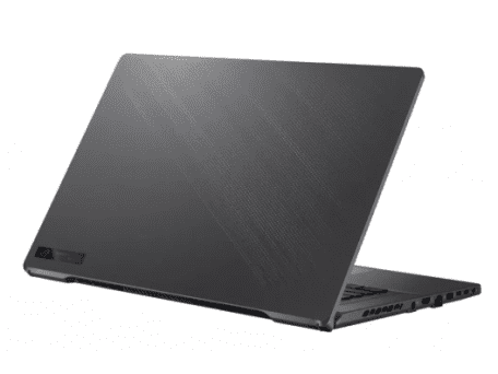 Ноутбук ASUS ROG Zephyrus G16 GU603VI (GU603VI-G16.I74074)  Фото №4