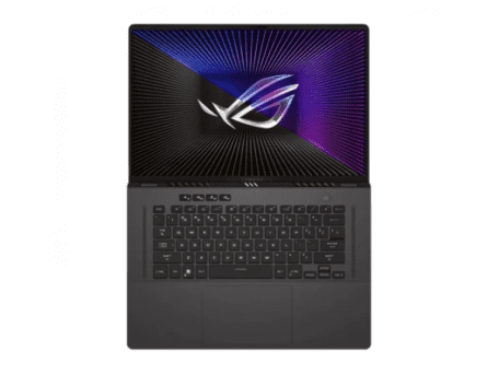 Ноутбук ASUS ROG Zephyrus G16 GU603VI (GU603VI-G16.I74074)  Фото №5