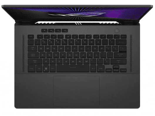 Ноутбук ASUS ROG Zephyrus G16 GU603VI (GU603VI-G16.I74074)  Фото №0