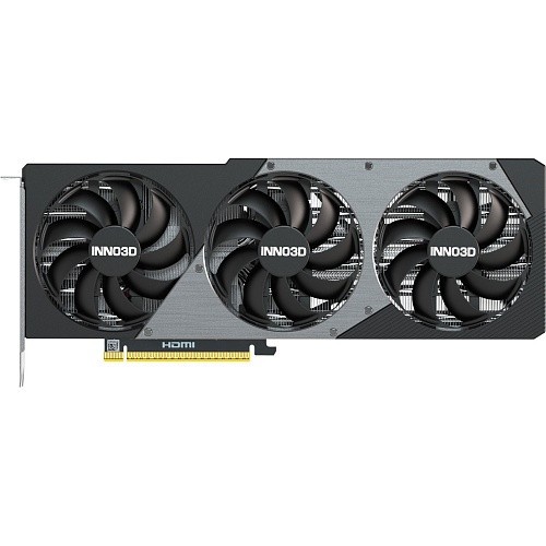 Видеокарта INNO3D GeForce RTX 5070 X3 OC (N50703-12D7X-195064L)