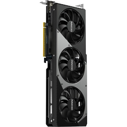 Видеокарта INNO3D GeForce RTX 5070 X3 OC (N50703-12D7X-195064L)  Фото №1