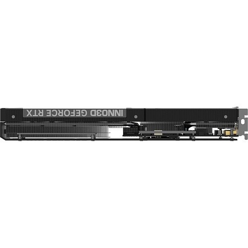Видеокарта INNO3D GeForce RTX 5070 X3 OC (N50703-12D7X-195064L)  Фото №7