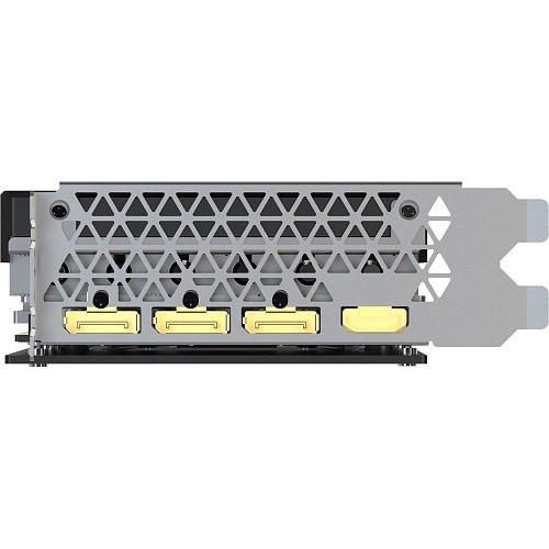 Видеокарта INNO3D GeForce RTX 5070 X3 OC (N50703-12D7X-195064L)  Фото №9
