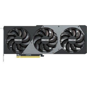 Видеокарта INNO3D GeForce RTX 5070 X3 OC (N50703-12D7X-195064L)