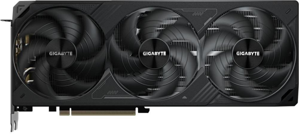 Видеокарта GIGABYTE GeForce RTX 5070 Ti WINDFORCE OC SFF 16G (GV-N507TWF3OC-16GD)