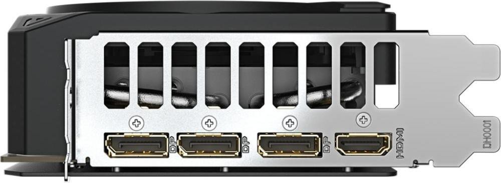 Видеокарта GIGABYTE GeForce RTX 5070 Ti WINDFORCE OC SFF 16G (GV-N507TWF3OC-16GD)  Фото №4