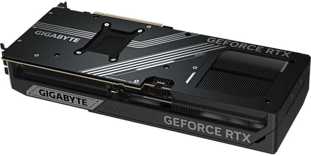 Видеокарта GIGABYTE GeForce RTX 5070 Ti WINDFORCE OC SFF 16G (GV-N507TWF3OC-16GD)  Фото №6