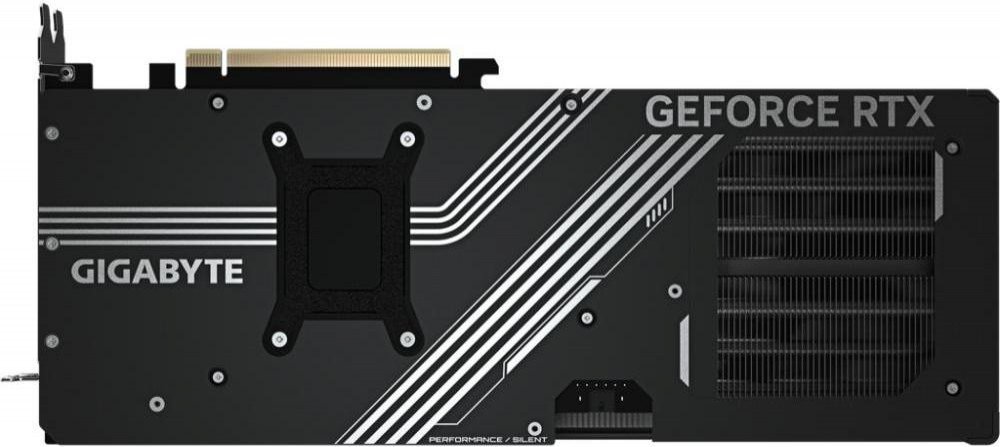 Видеокарта GIGABYTE GeForce RTX 5070 Ti WINDFORCE OC SFF 16G (GV-N507TWF3OC-16GD)  Фото №8