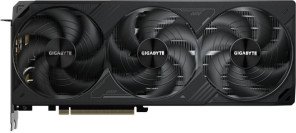 Видеокарта GIGABYTE GeForce RTX 5070 Ti WINDFORCE OC SFF 16G (GV-N507TWF3OC-16GD)