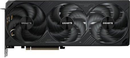 Видеокарта GIGABYTE GeForce RTX 5070 Ti WINDFORCE OC SFF 16G (GV-N507TWF3OC-16GD)