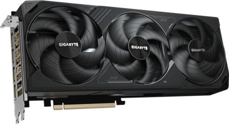 Видеокарта GIGABYTE GeForce RTX 5070 Ti WINDFORCE OC SFF 16G (GV-N507TWF3OC-16GD)  Фото №2