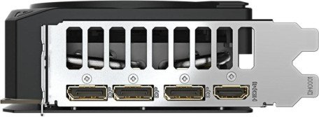 Видеокарта GIGABYTE GeForce RTX 5070 Ti WINDFORCE OC SFF 16G (GV-N507TWF3OC-16GD)  Фото №4