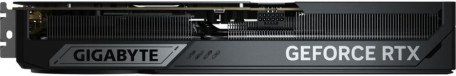 Видеокарта GIGABYTE GeForce RTX 5070 Ti WINDFORCE OC SFF 16G (GV-N507TWF3OC-16GD)  Фото №5