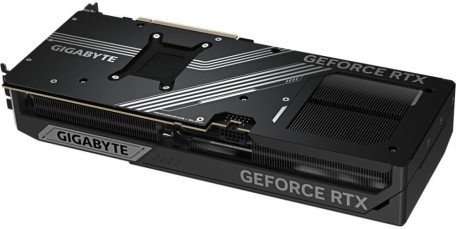 Видеокарта GIGABYTE GeForce RTX 5070 Ti WINDFORCE OC SFF 16G (GV-N507TWF3OC-16GD)  Фото №6