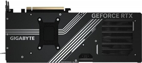 Видеокарта GIGABYTE GeForce RTX 5070 Ti WINDFORCE OC SFF 16G (GV-N507TWF3OC-16GD)  Фото №8