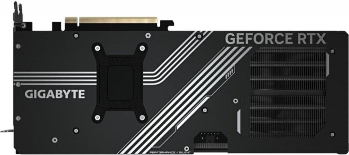 Відеокарта GIGABYTE GeForce RTX 5070 Ti WINDFORCE OC SFF 16G (GV-N507TWF3OC-16GD)  Фото №8