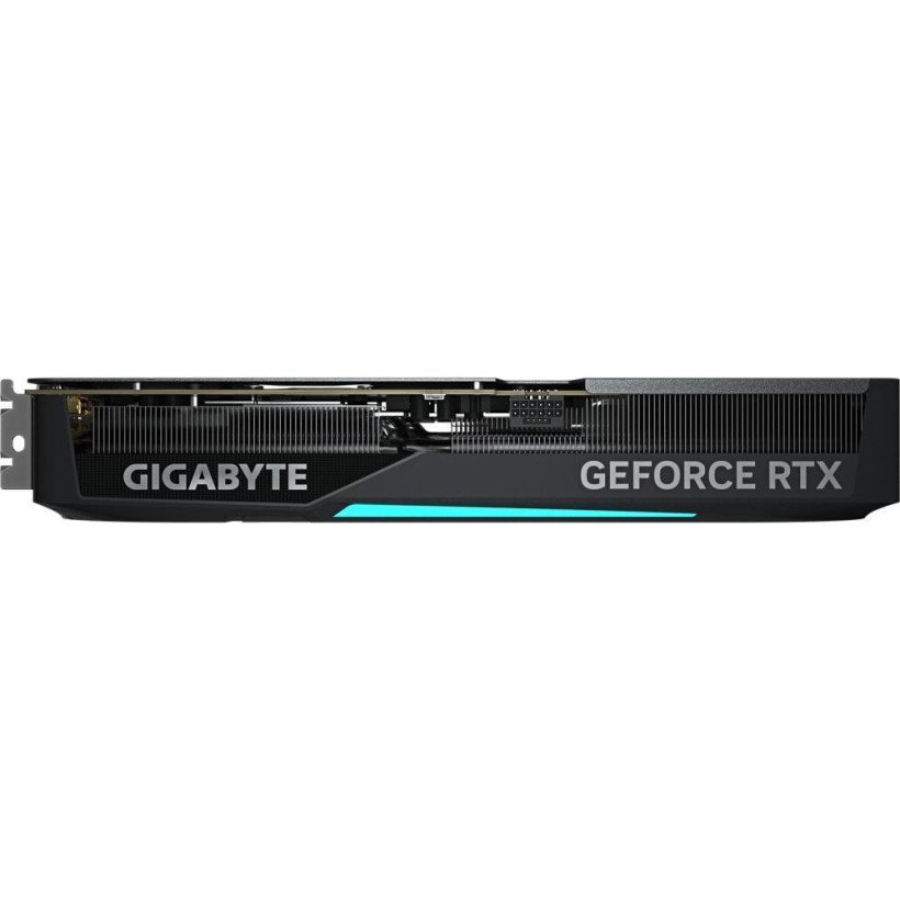 Видеокарта GIGABYTE GeForce RTX 5070 Ti EAGLE OC SFF 16G (GV-N507TEAGLE OC-16GD)  Фото №5