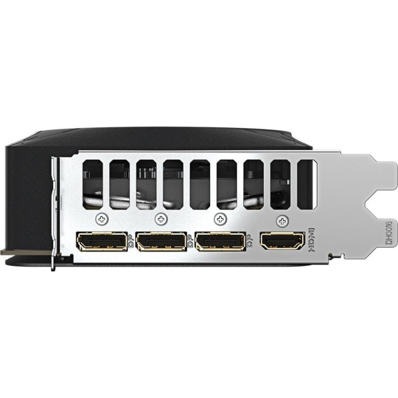 Видеокарта GIGABYTE GeForce RTX 5070 Ti EAGLE OC SFF 16G (GV-N507TEAGLE OC-16GD)  Фото №6