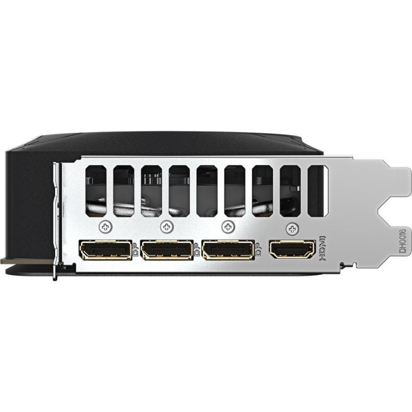 Відеокарта GIGABYTE GeForce RTX 5070 Ti EAGLE OC SFF 16G (GV-N507TEAGLE OC-16GD)  Фото №6