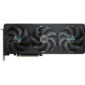 Видеокарта GIGABYTE GeForce RTX 5070 Ti EAGLE OC SFF 16G (GV-N507TEAGLE OC-16GD)