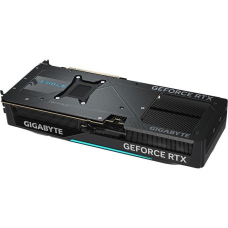Видеокарта GIGABYTE GeForce RTX 5070 Ti EAGLE OC SFF 16G (GV-N507TEAGLE OC-16GD)  Фото №4