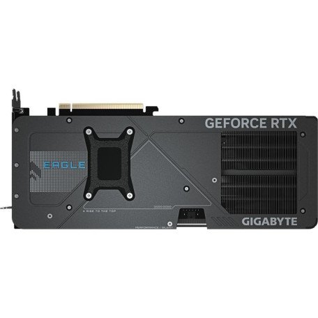 Видеокарта GIGABYTE GeForce RTX 5070 Ti EAGLE OC SFF 16G (GV-N507TEAGLE OC-16GD)  Фото №7