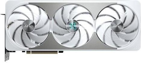Відеокарта GIGABYTE GeForce RTX 5070 Ti AERO OC 16G (GV-N507TAERO OC-16GD)