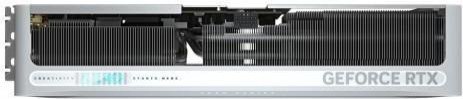 Відеокарта GIGABYTE GeForce RTX 5070 Ti AERO OC 16G (GV-N507TAERO OC-16GD)  Фото №4