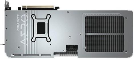 Відеокарта GIGABYTE GeForce RTX 5070 Ti AERO OC 16G (GV-N507TAERO OC-16GD)  Фото №5