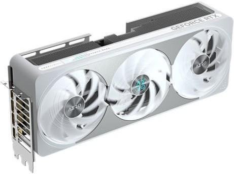 Відеокарта GIGABYTE GeForce RTX 5070 Ti AERO OC 16G (GV-N507TAERO OC-16GD)  Фото №6