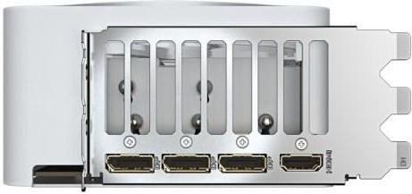 Відеокарта GIGABYTE GeForce RTX 5070 Ti AERO OC 16G (GV-N507TAERO OC-16GD)  Фото №7