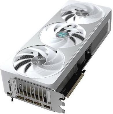 Видеокарта GIGABYTE GeForce RTX 5070 AERO OC 16G (GV-N507TAERO OC-16GD)  Фото №3