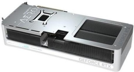 Відеокарта GIGABYTE GeForce RTX 5070 Ti AERO OC 16G (GV-N507TAERO OC-16GD)  Фото №2