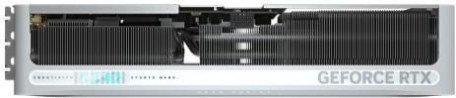 Відеокарта GIGABYTE GeForce RTX 5070 Ti AERO OC 16G (GV-N507TAERO OC-16GD)  Фото №4