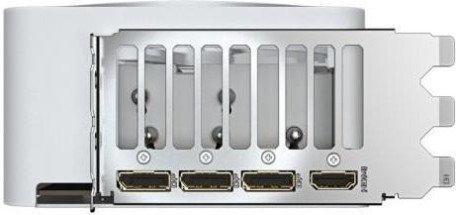 Відеокарта GIGABYTE GeForce RTX 5070 Ti AERO OC 16G (GV-N507TAERO OC-16GD)  Фото №7