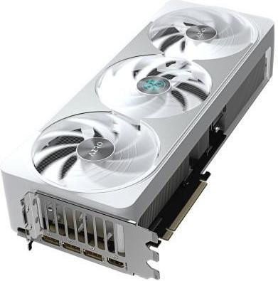 Видеокарта GIGABYTE GeForce RTX 5070 AERO OC 16G (GV-N507TAERO OC-16GD)  Фото №3