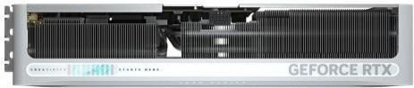 Видеокарта GIGABYTE GeForce RTX 5070 AERO OC 16G (GV-N507TAERO OC-16GD)  Фото №4