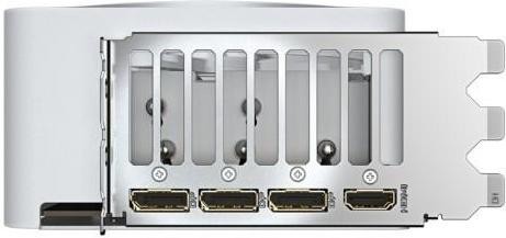 Видеокарта GIGABYTE GeForce RTX 5070 AERO OC 16G (GV-N507TAERO OC-16GD)  Фото №7