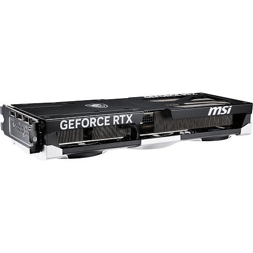 Відеокарта MSI GeForce RTX 5070 12G VENTUS 3X OC  Фото №4